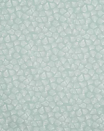 Prestigious Sandbank Seafoam Roman Blinds