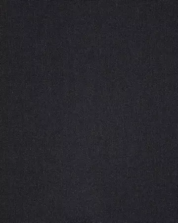 Prestigious Saxon Black Roman Blinds