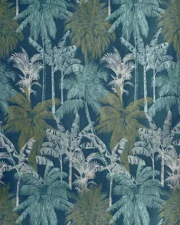 Prestigious St Lucia Lagoon Roman Blinds