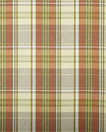 Prestigious Strathmore Auburn Roman Blinds