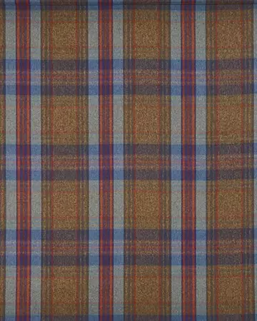 Prestigious Strathmore Bracken Roman Blinds