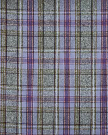 Prestigious Strathmore Heather Roman Blinds