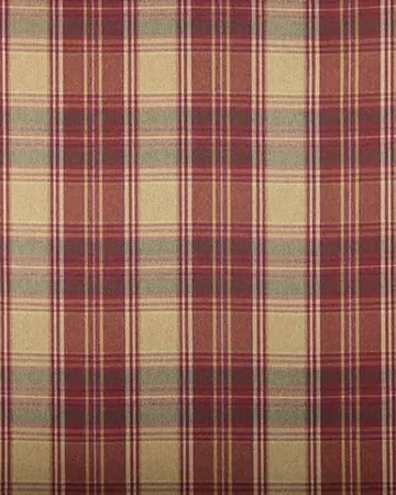 Prestigious Strathmore Rustic Roman Blinds