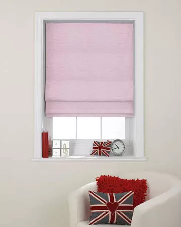 Prestigious Taichung Amethyst Roman Blinds