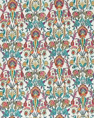 Prestigious Textiles Bangalore Jade Roman Blinds