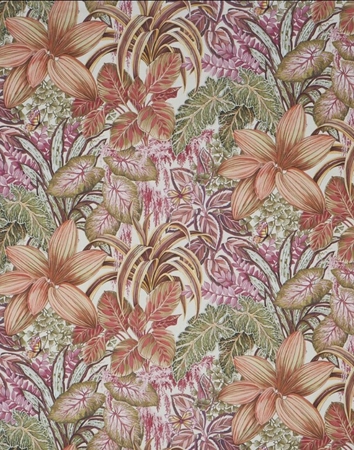 Prestigious Textiles Canopy Samba Roman Blinds