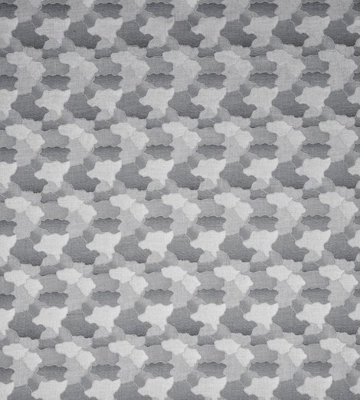 Prestigious Textiles Carmen Jet Roman Blinds