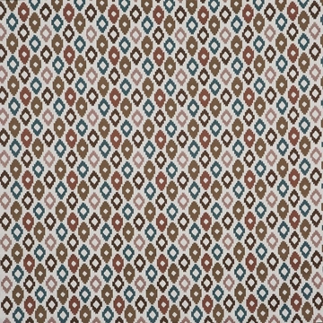 Prestigious Textiles Cassia Nutmeg Roman Blinds