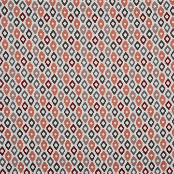 Prestigious Textiles Cassia Passion Fruit Roman Blinds