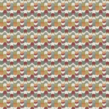 Prestigious Textiles Castillo Cactus Roman Blinds