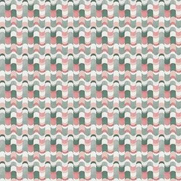 Prestigious Textiles Castillo Mojito Roman Blinds