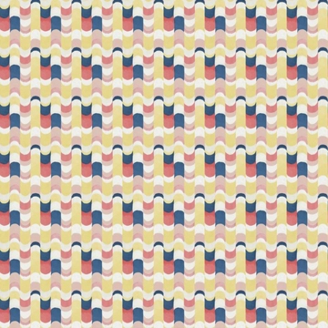 Prestigious Textiles Castillo Sorbet Roman Blinds