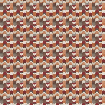 Prestigious Textiles Castillo Sunset Roman Blinds