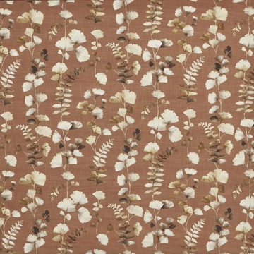 Prestigious Textiles Eucalyptus Copper Roman Blinds