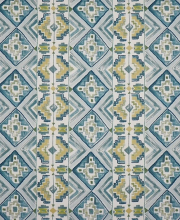 Prestigious Textiles Explorer Aruba Roman Blinds