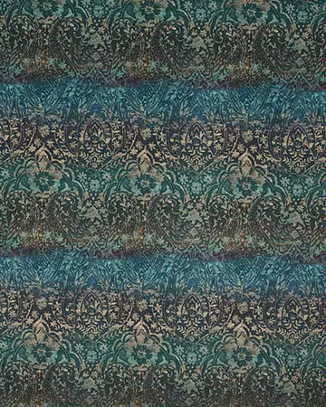 Prestigious Textiles Fable Lagoon Roman Blinds