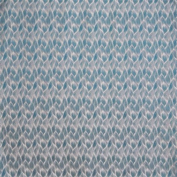Prestigious Textiles Farah Peacock Roman Blinds