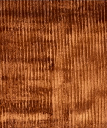 Prestigious Textiles Helix Copper Roman Blinds