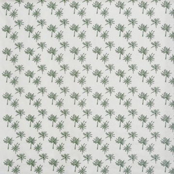 Prestigious Textiles Little Palm Fern Roman Blinds