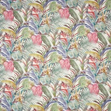 Prestigious Textiles Los Angeles Rainbow Roman Blinds