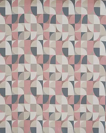 Prestigious Textiles Mason Sorbet Roman Blinds