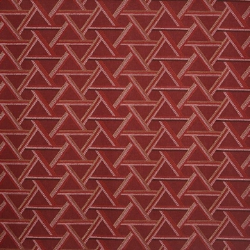 Prestigious Textiles Medina Ruby Roman Blinds