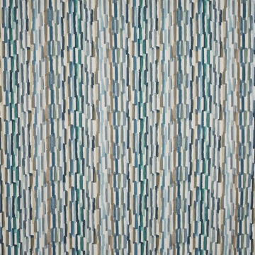 Prestigious Textiles Morena Indigo Roman Blinds