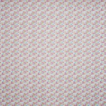 Prestigious Textiles Ocean Side Bon Bon Roman Blinds