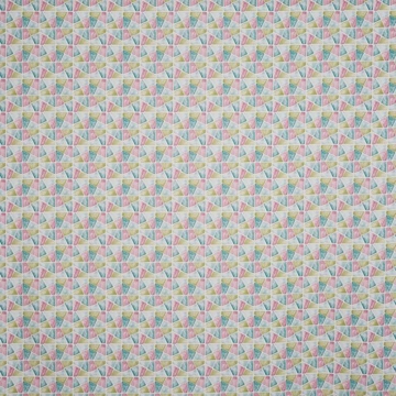 Prestigious Textiles Ocean Side Rainbow Roman Blinds