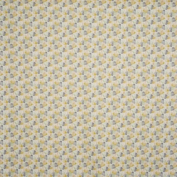 Prestigious Textiles Ocean Side Sunshine Roman Blinds