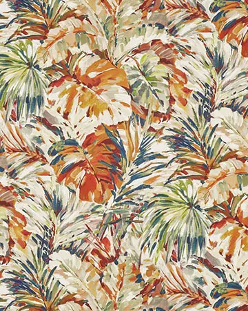 Prestigious Textiles  Palmyra Spice Roman Blinds