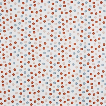 Prestigious Textiles Porthole Coral Roman Blinds