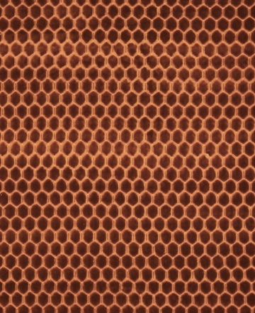 Prestigious Textiles Prism Copper Roman Blinds