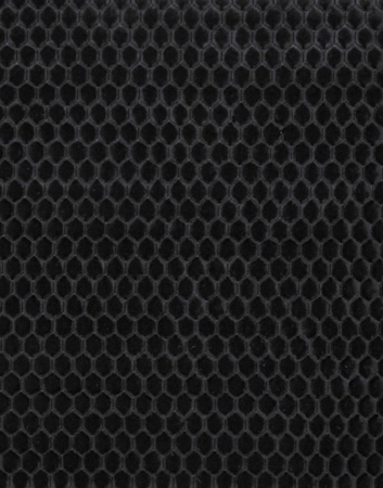 Prestigious Textiles Prism Noire Roman Blinds