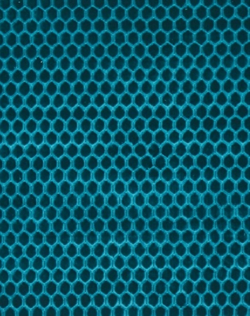 Prestigious Textiles Prism Petrol Roman Blinds