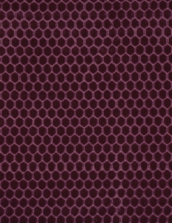Prestigious Textiles Prism Plum Roman Blinds