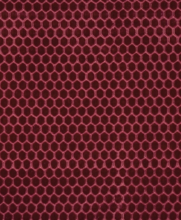 Prestigious Textiles Prism Ruby Roman Blinds