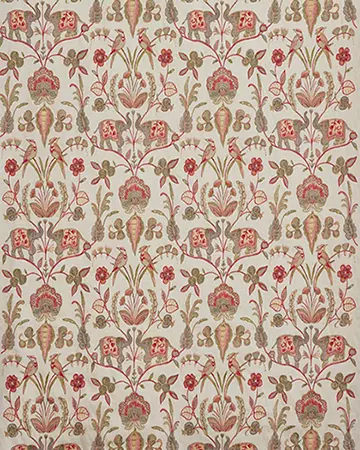 Prestigious Textiles Raj Jewel Roman Blinds