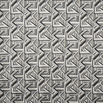 Prestigious Textiles Ramiro Jet Roman Blinds