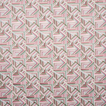 Prestigious Textiles Ramiro Mojito Roman Blinds