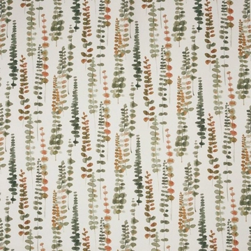 Prestigious Textiles Santa Maria Passion Flower Roman Blinds