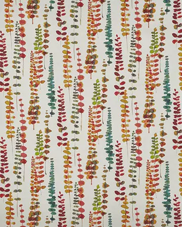 Prestigious Textiles Santa Maria Rumba Roman Blinds