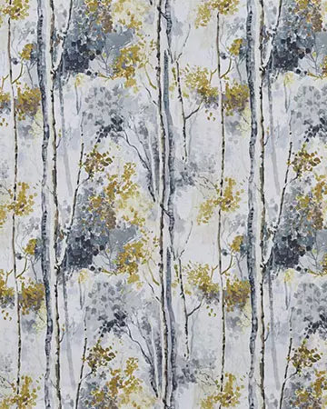 Prestigious Textiles Silver Birch Shadow Roman Blinds