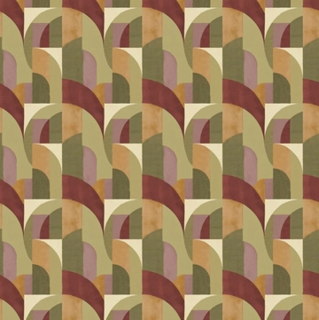 Prestigious Textiles Varadero Cactus Roman Blinds