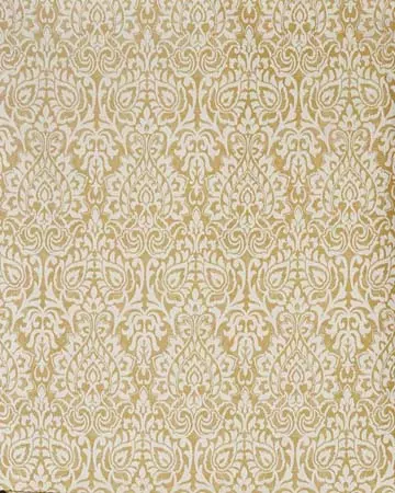 Prestigious Tiana Amber Roman Blinds