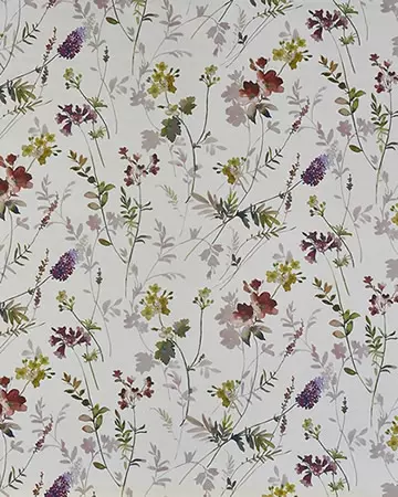 Prestigious Tuileries Rose Quartz Roman Blinds