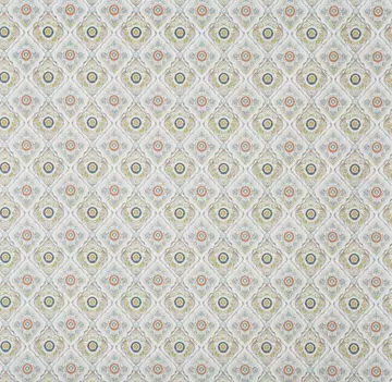 Prestigious Vintage Lillian Buttercup Roman Blinds