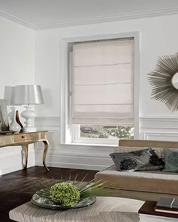 Prestigious Whisp Cloud Roman Blinds
