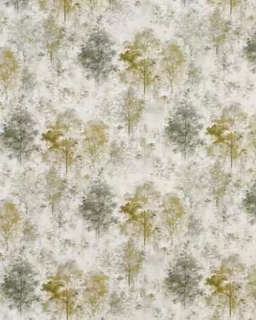 Prestigious Woodland Fennel Roman Blinds