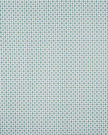Prestigious Zap Azure Roman Blinds